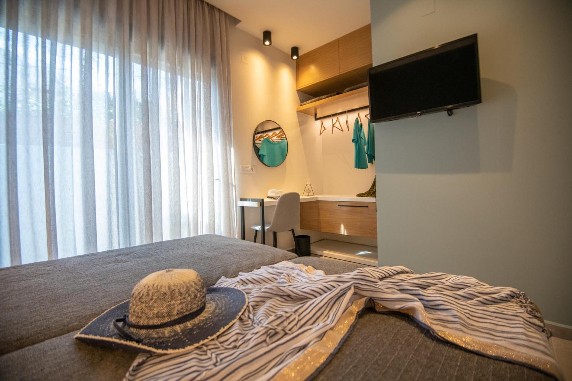 Lenico Seafront Villa Αγία Πελαγία  Εξωτερικό φωτογραφία